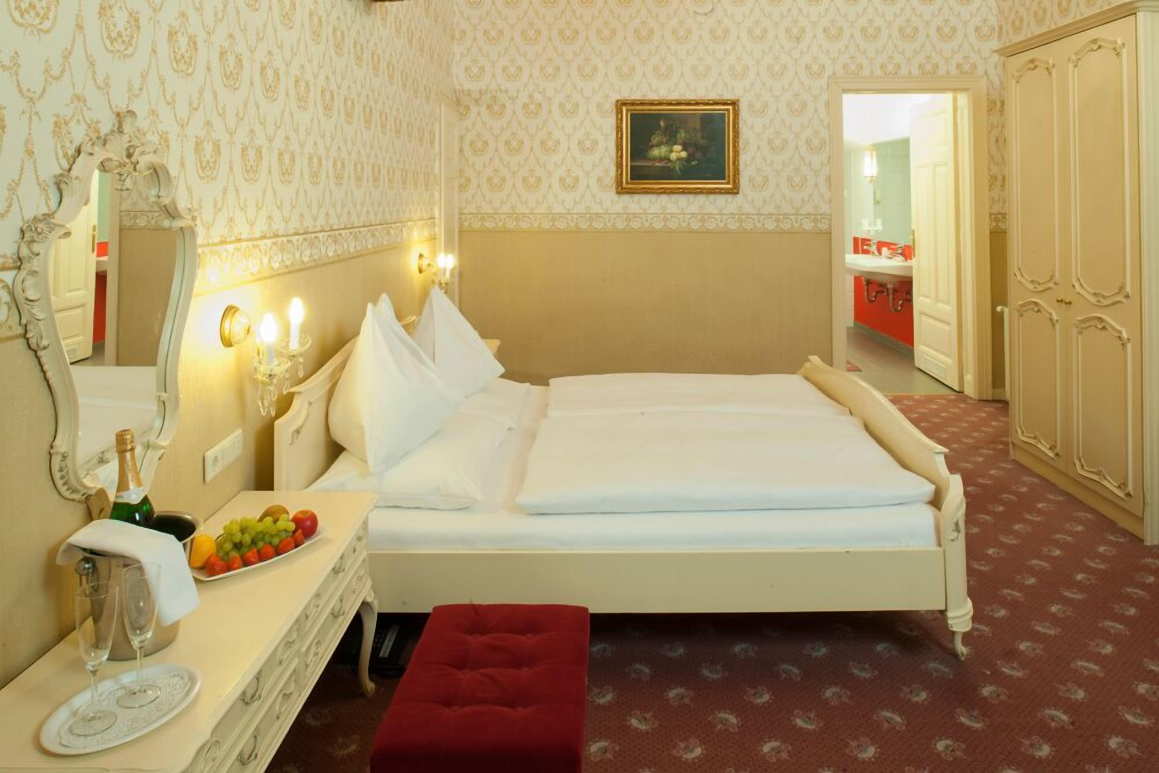 Photo - Pertschy Palais Hotel