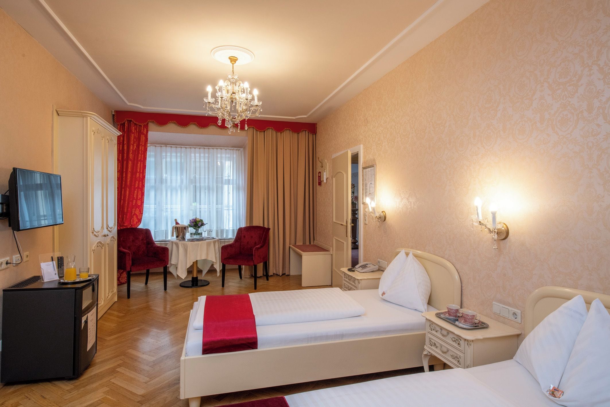 Photo - Pertschy Palais Hotel