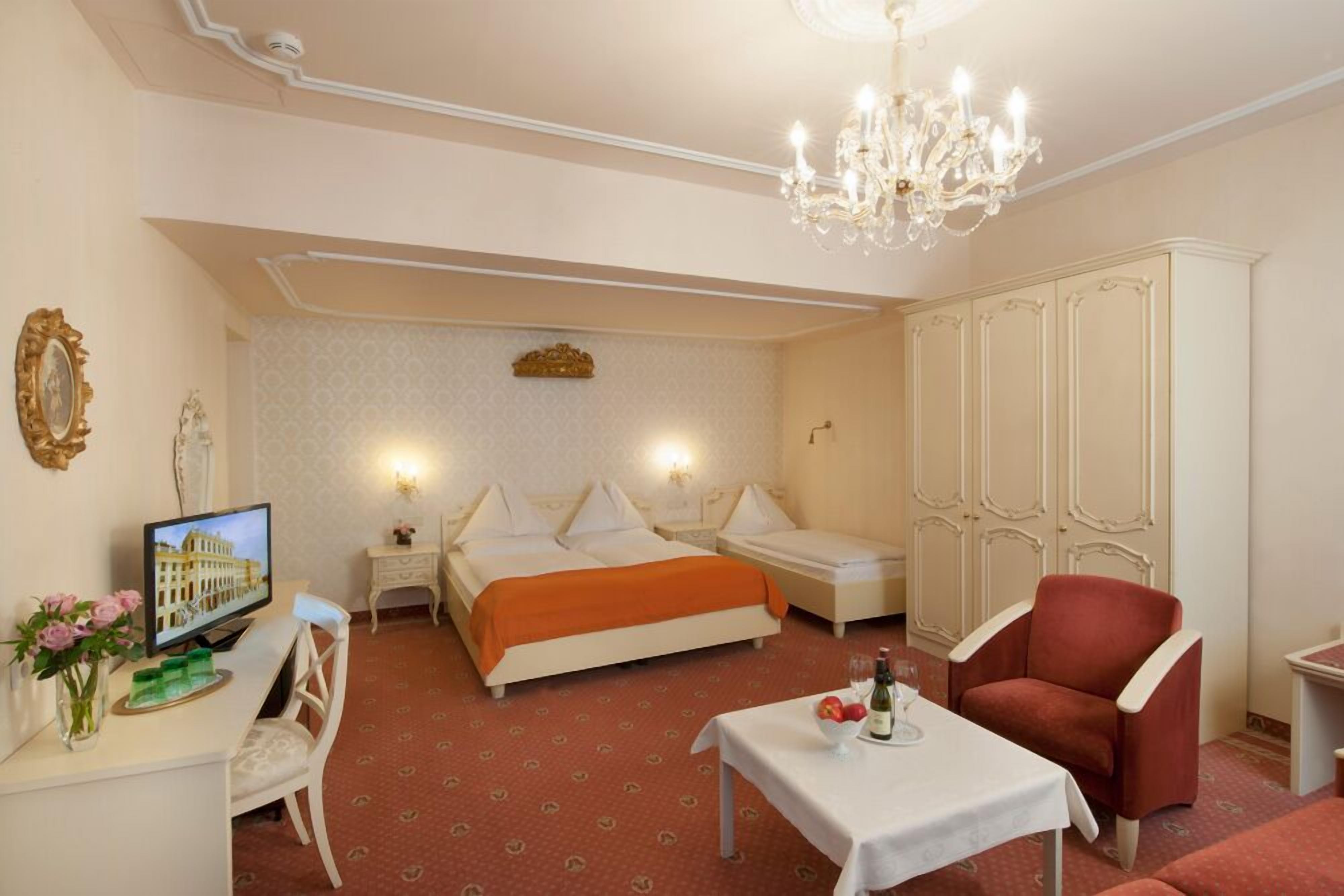Foto - Pertschy Palais Hotel