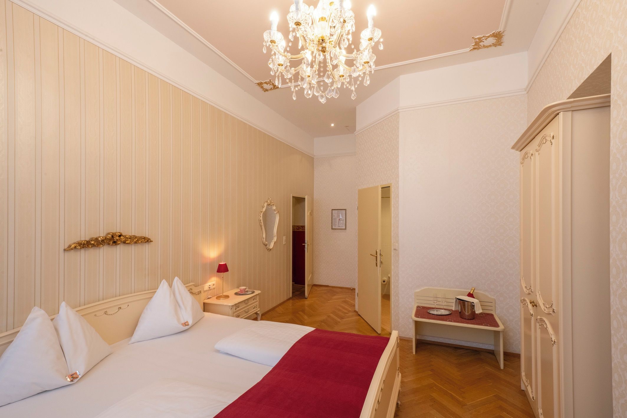 Photo - Pertschy Palais Hotel