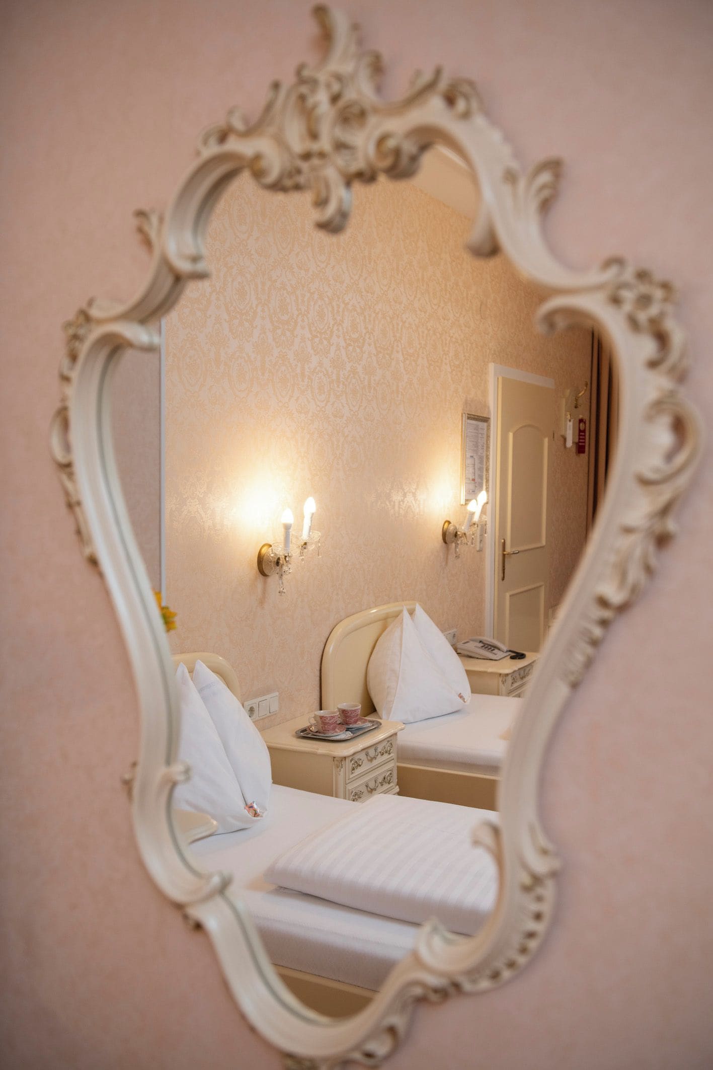 Photo - Pertschy Palais Hotel