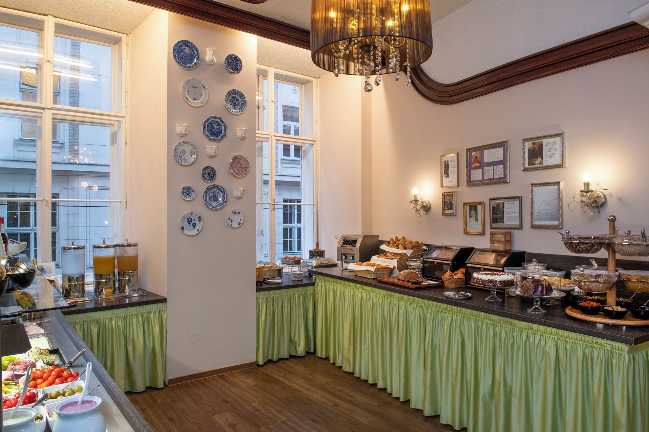 Photo - Pertschy Palais Hotel