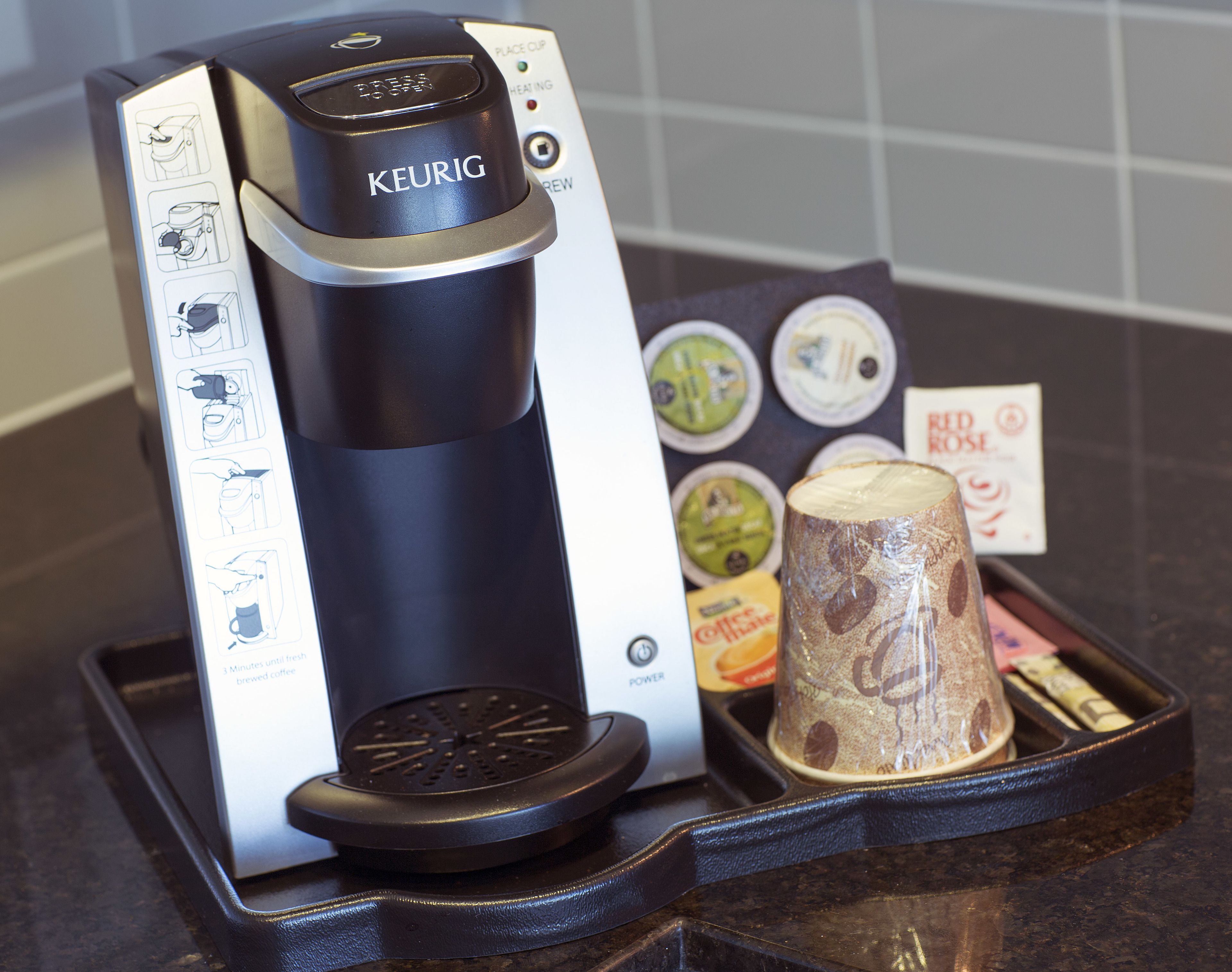 1 bedroom, premium bedding, down duvets, pillow-top beds