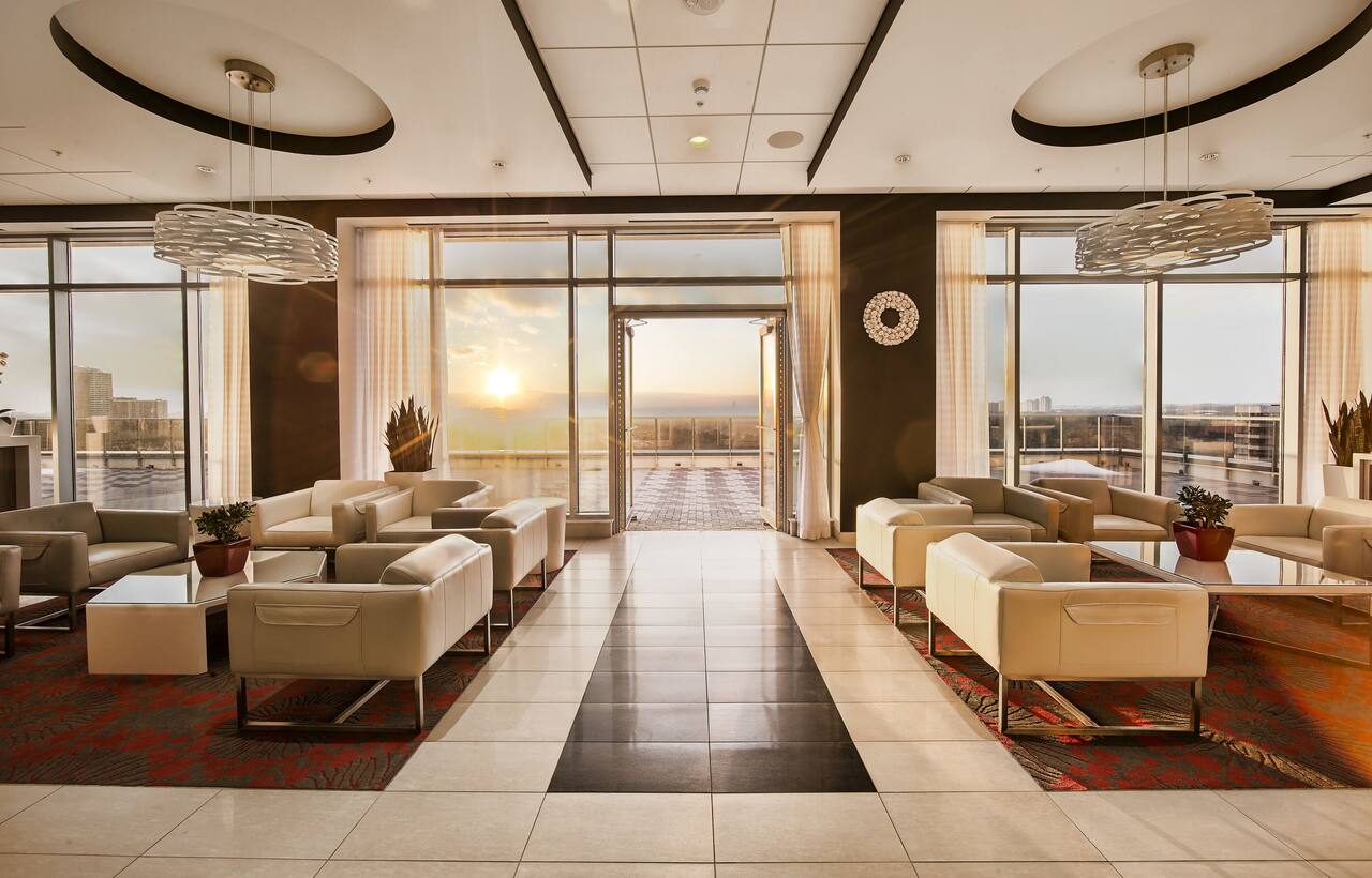 Liberty Suites Hotel