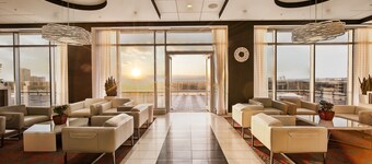 利伯蒂套房飯店