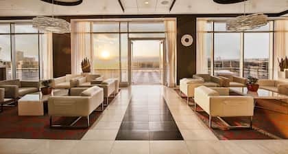 Liberty Suites Hotel