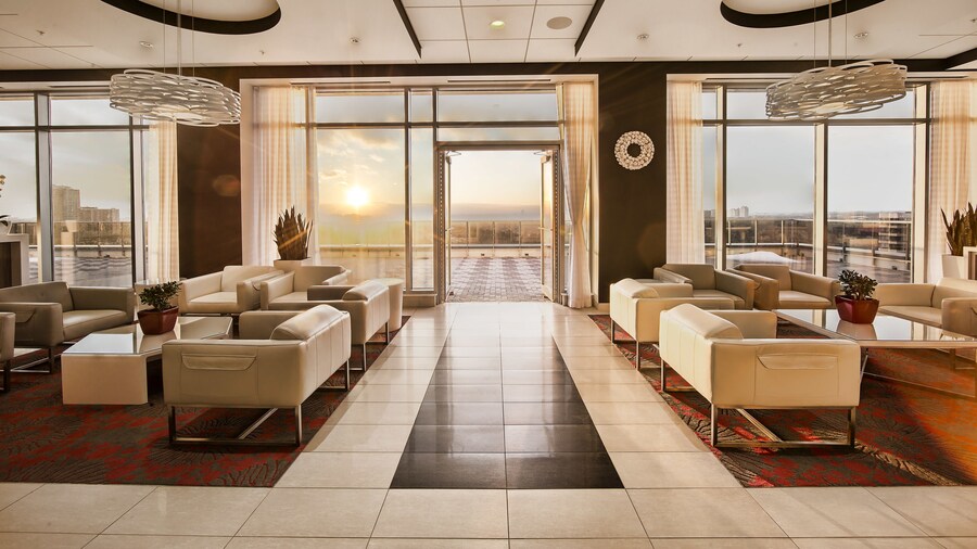 Liberty Suites Hotel