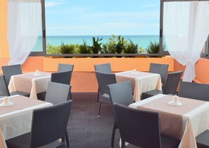 Sundeck - Hotel Rex (Caorle)