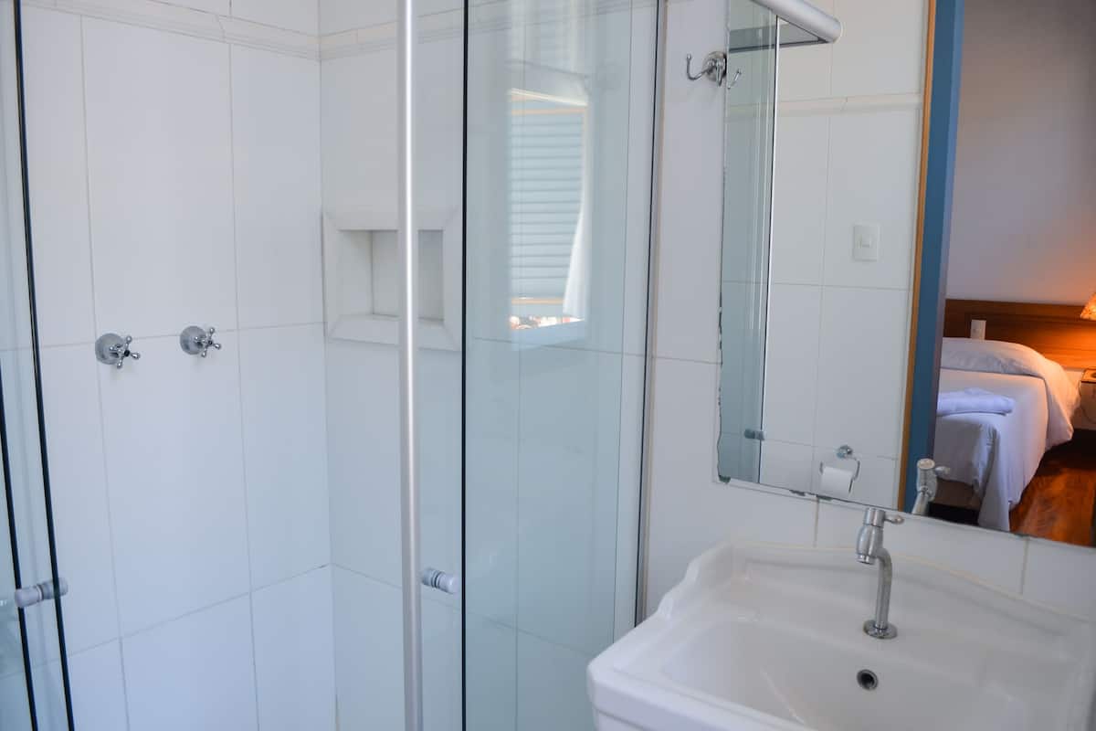 Deluxe-Vierbettzimmer