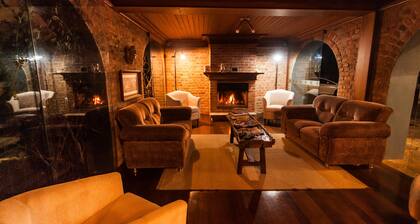 Hotel Solar de Maria