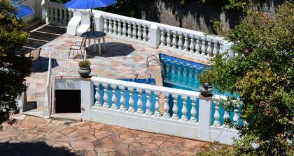 Hotel Solar de Maria