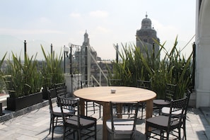 Breakfast, lunch, dinner served; Mexican cuisine