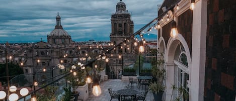 Spécialités Cuisine mexicaine