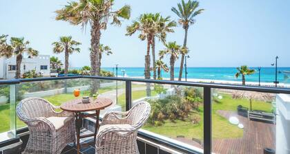 Sea life Nahariya BY Jacob Hotels