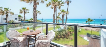 Sea life Nahariya BY Jacob Hotels