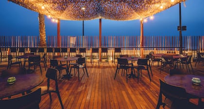Sea life Nahariya BY Jacob Hotels