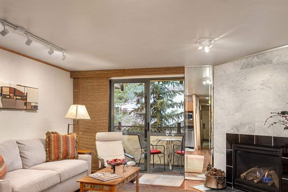 Condo (Platinum, 1 Bath)