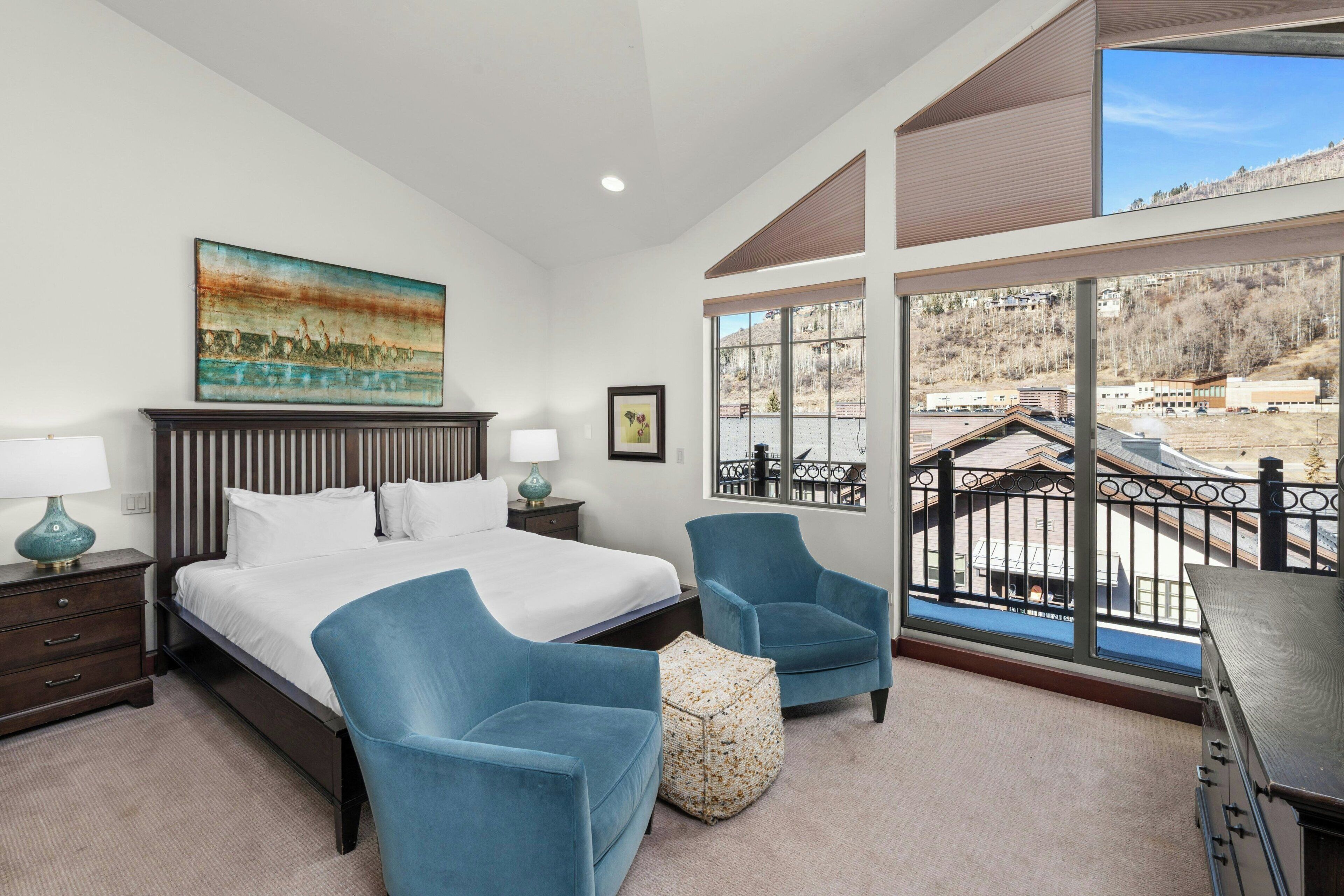 Loft, 3 Bedrooms