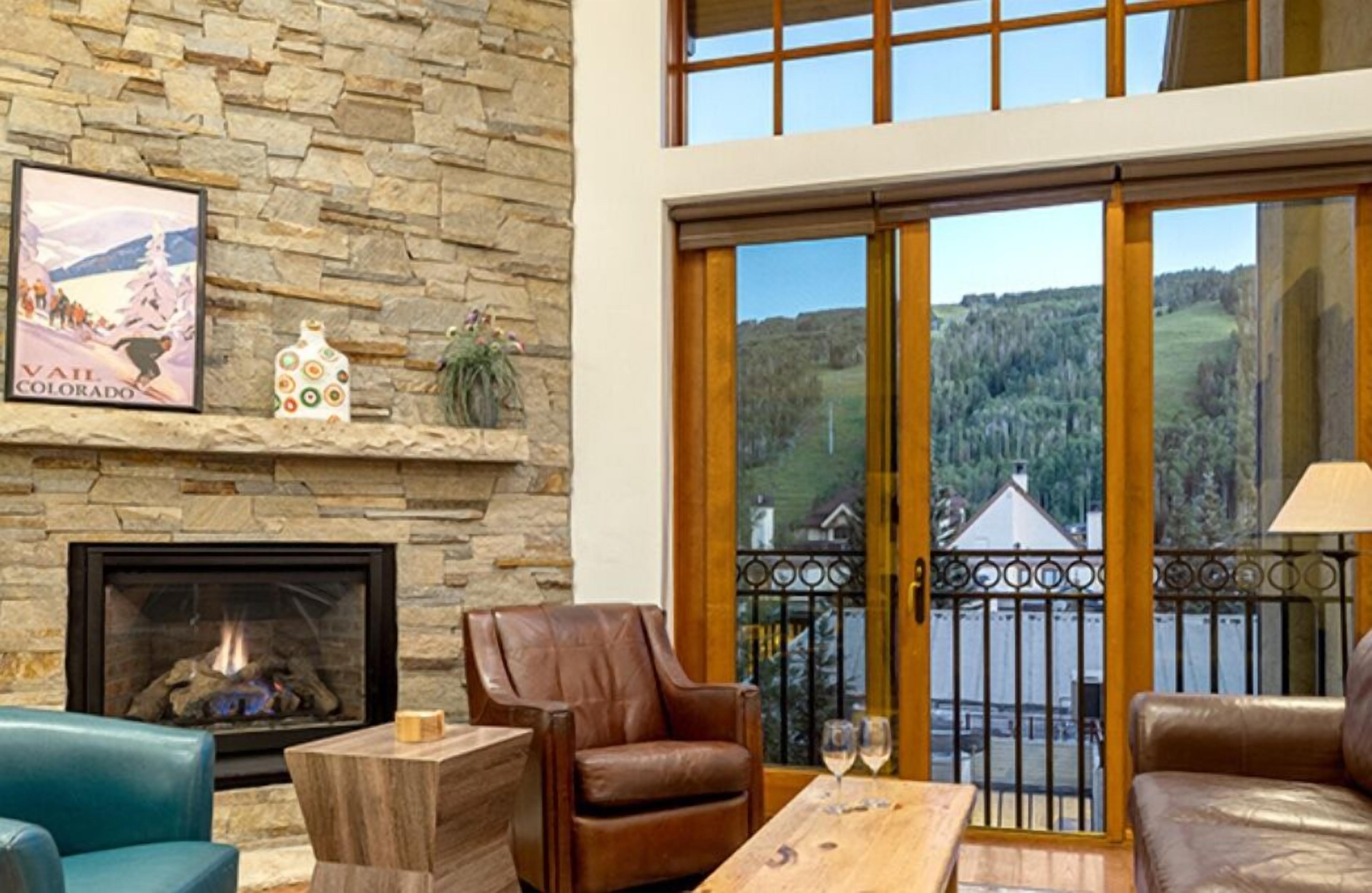 In-room safe, individually decorated, individually furnished