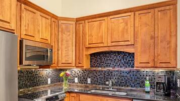 Huoneisto (With 3 baths, Platinum) | Majoituspaikan mukavuudet