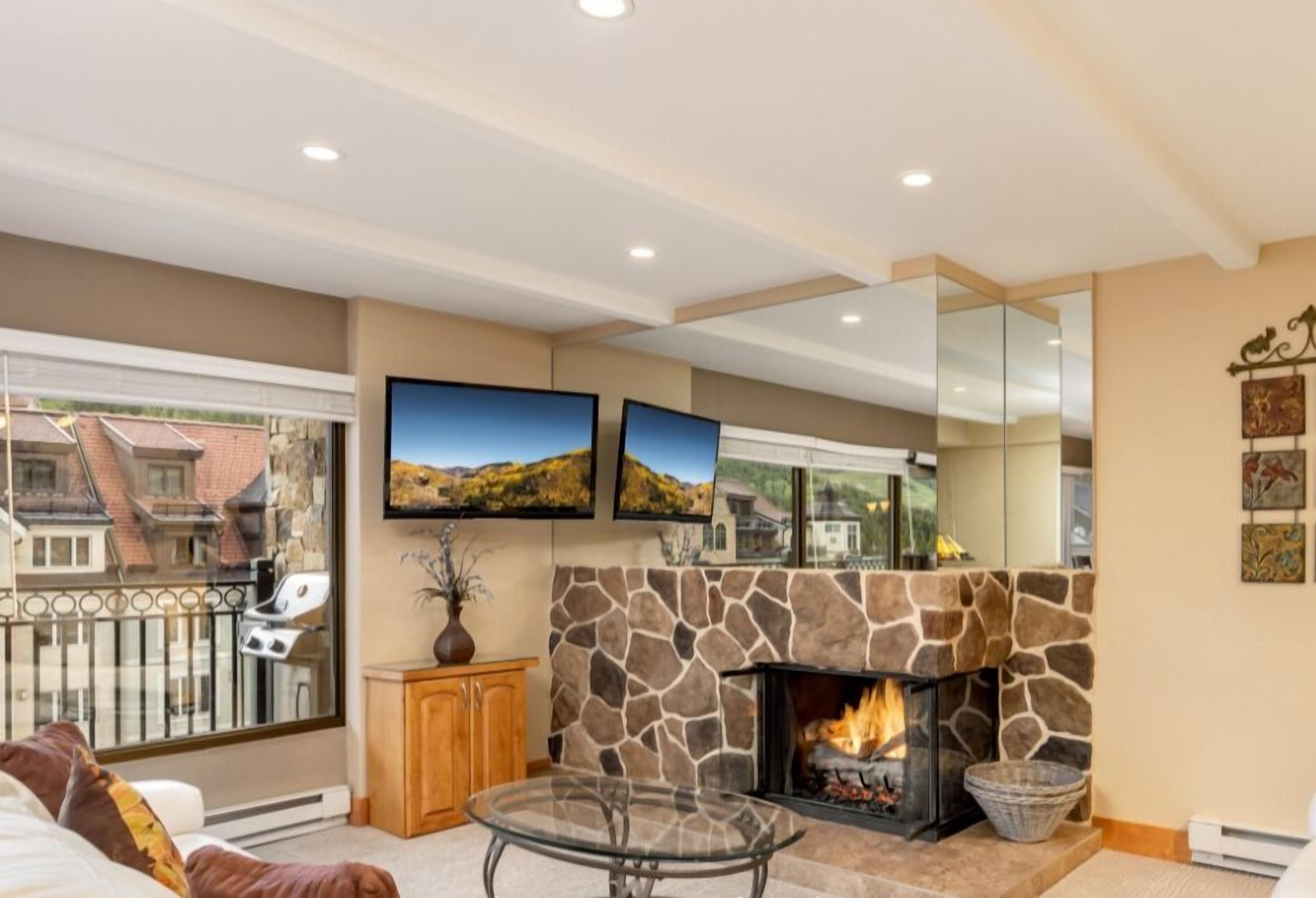 In-room safe, individually decorated, individually furnished