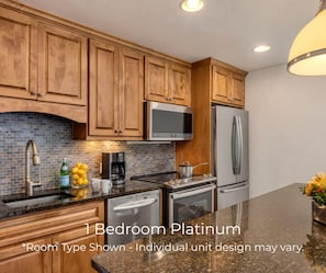 Condo (Platinum, 1 Bath) | Property amenity