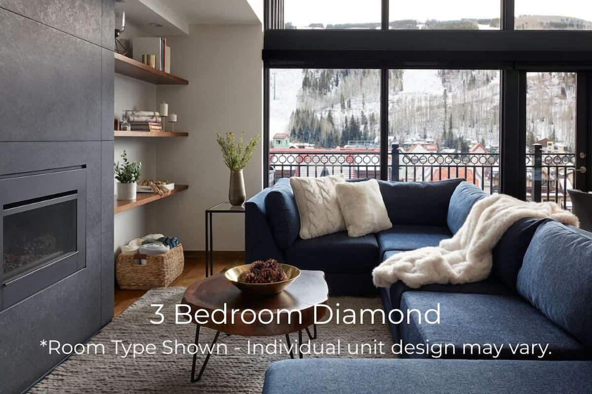 1 bedroom, in-room safe, individually decorated, individually furnished