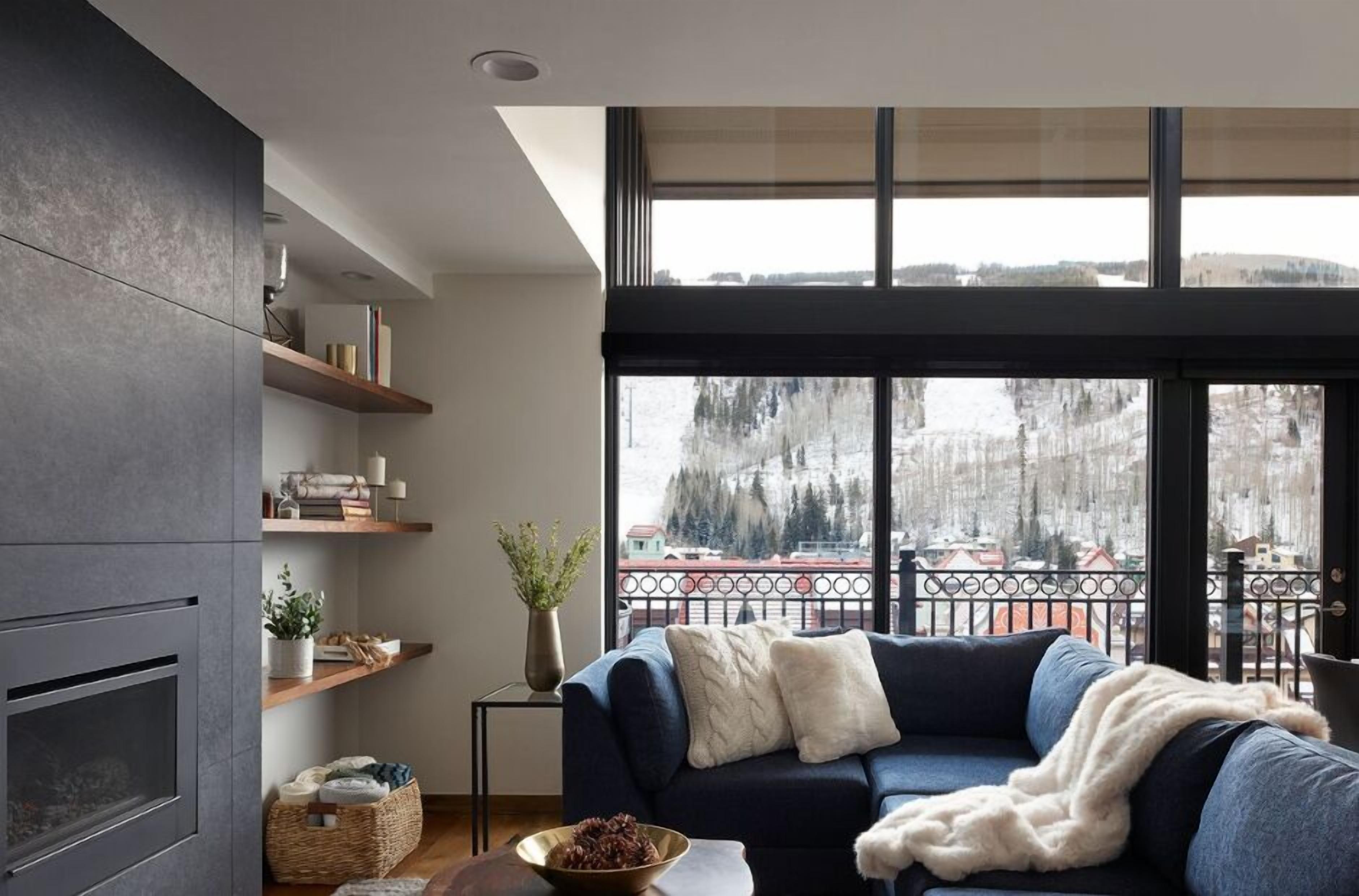 In-room safe, individually decorated, individually furnished