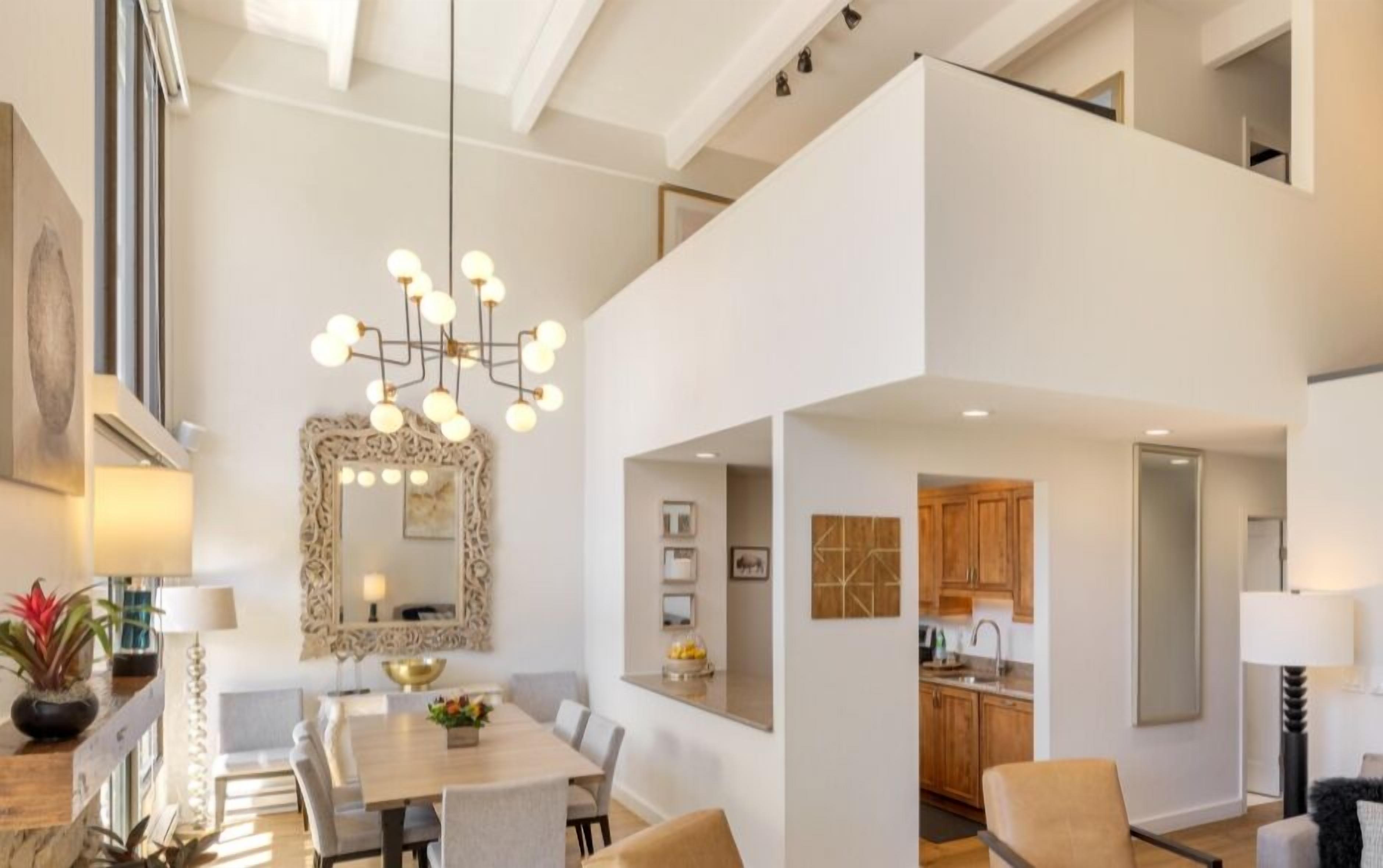 Condo (Platinum 4 Bath)