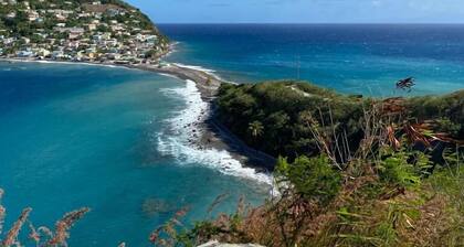 Serenity Lodges Dominica