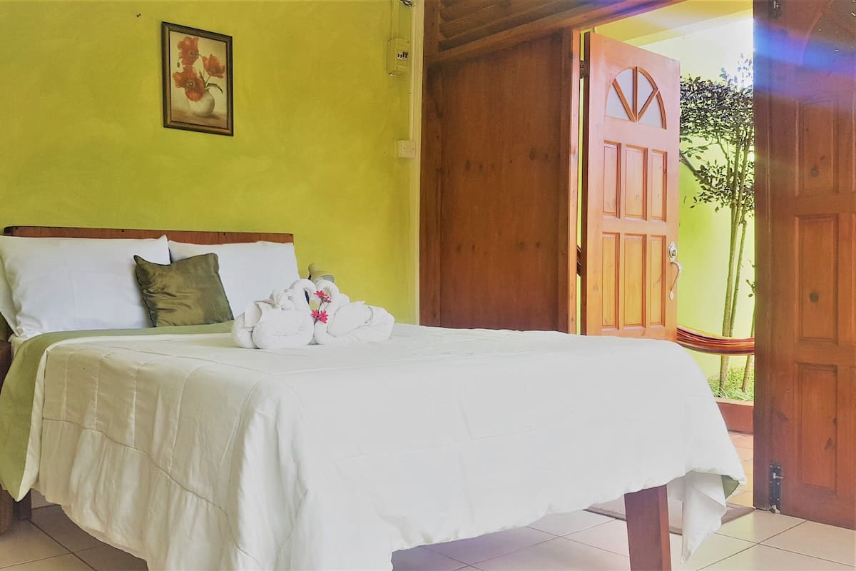 Economy Double Room | Front of property
