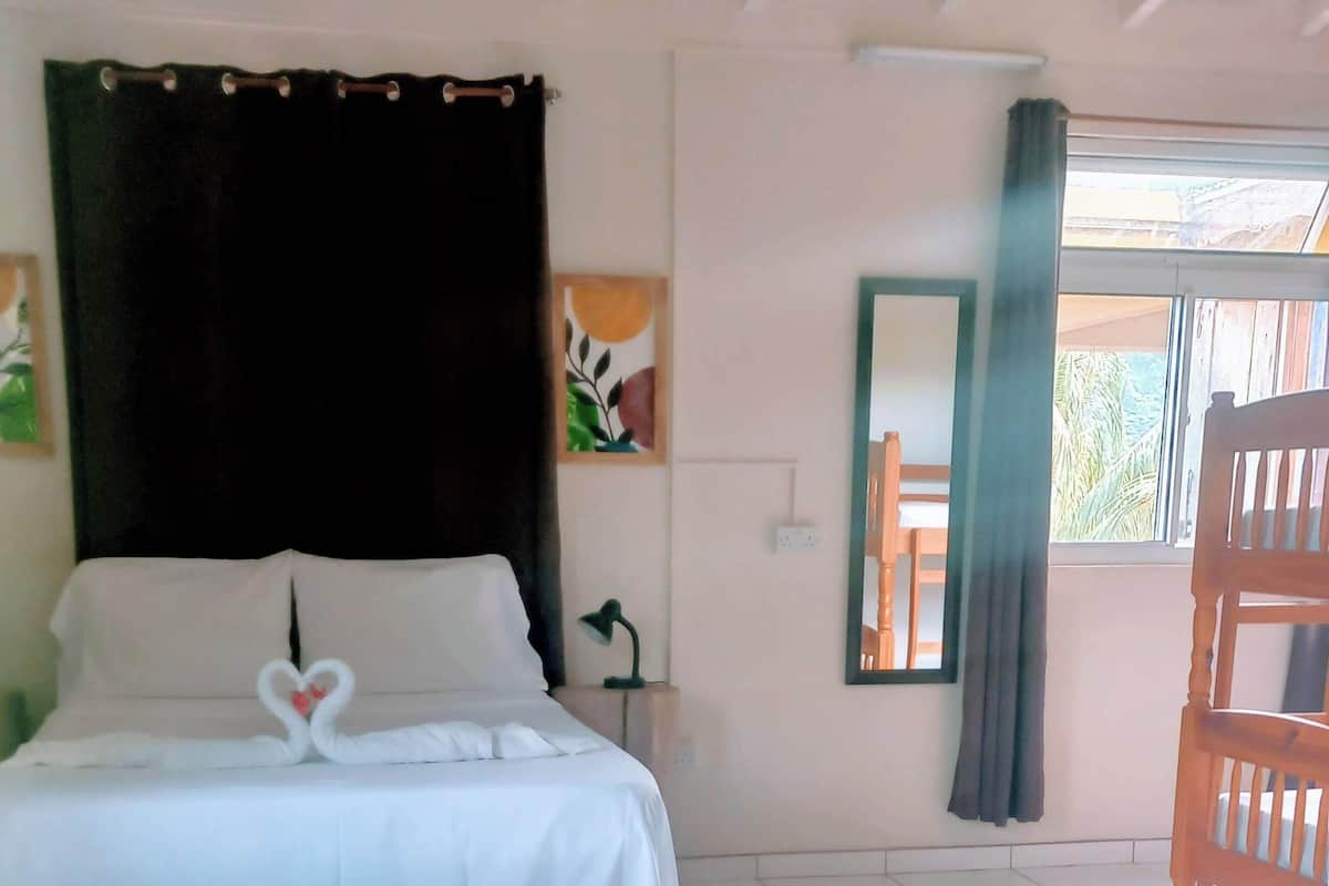 Standard Room, Mountain View
