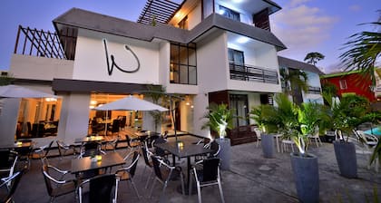 West Palm B&B Inn