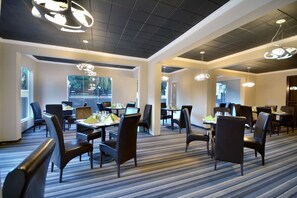 Interior - West Palm B&B Inn (Flic-en-Flac)