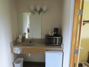 Blackout curtains, cots/infant beds, rollaway beds, free WiFi