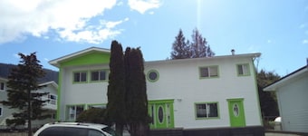 Enchanted Rainforest Guesthouse