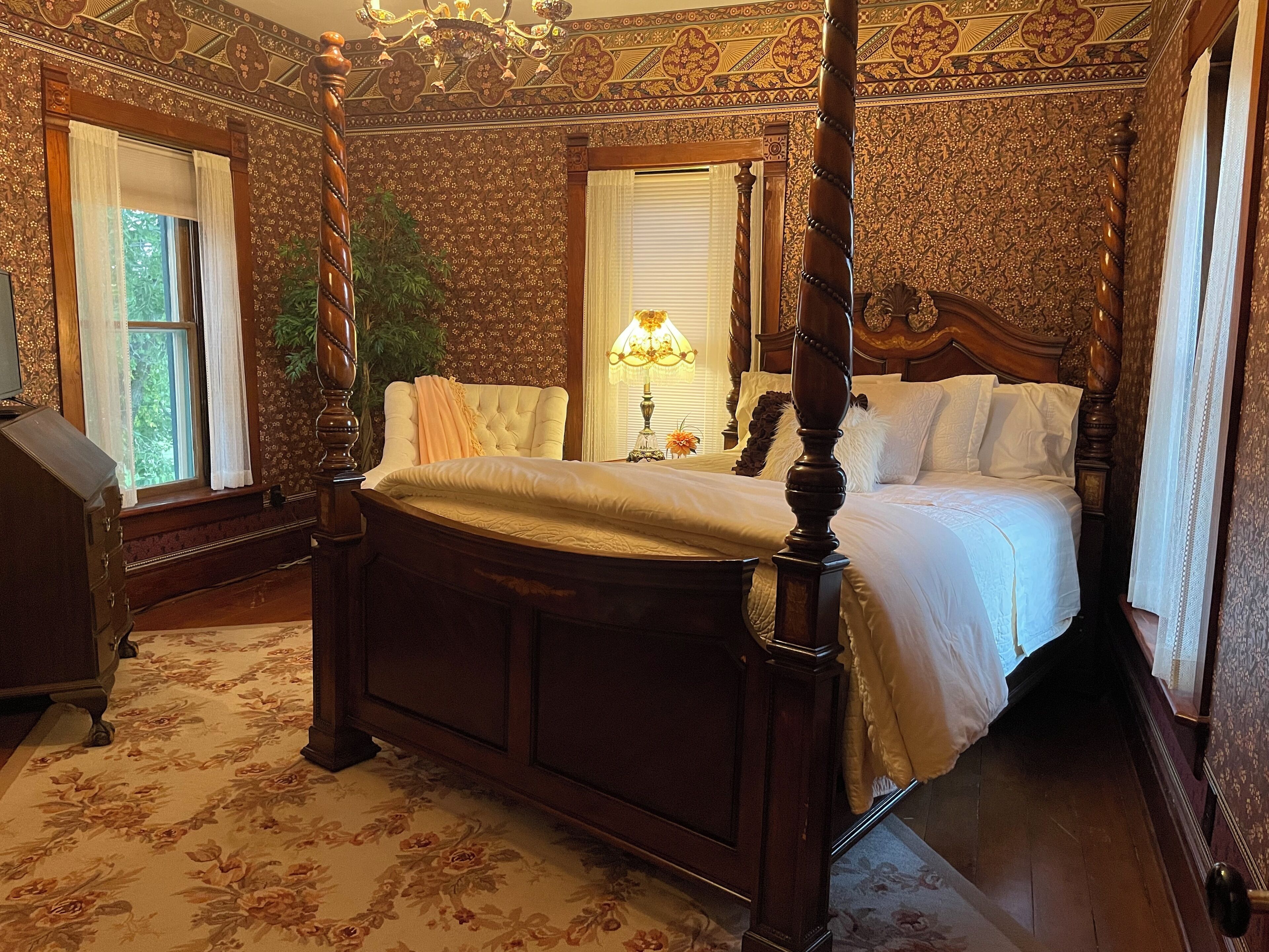 Zimmer (Ellen's Orchard)