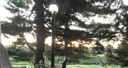 Nauvoo Grand Bed & Breakfast