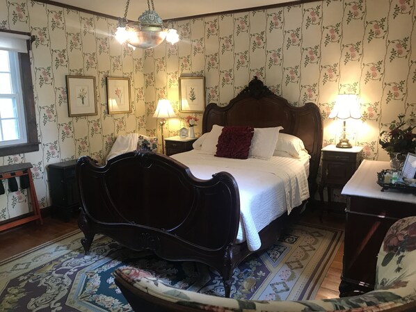 Room (Esther's Garden)