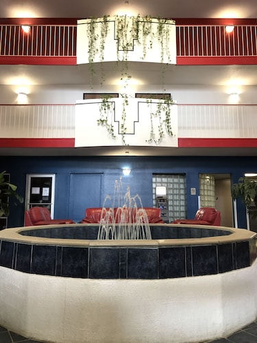 American Motel Kansas City, Kansas