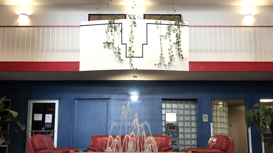 American Motel Kansas City, Kansas