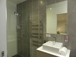 Premium-Zimmer | Badezimmer