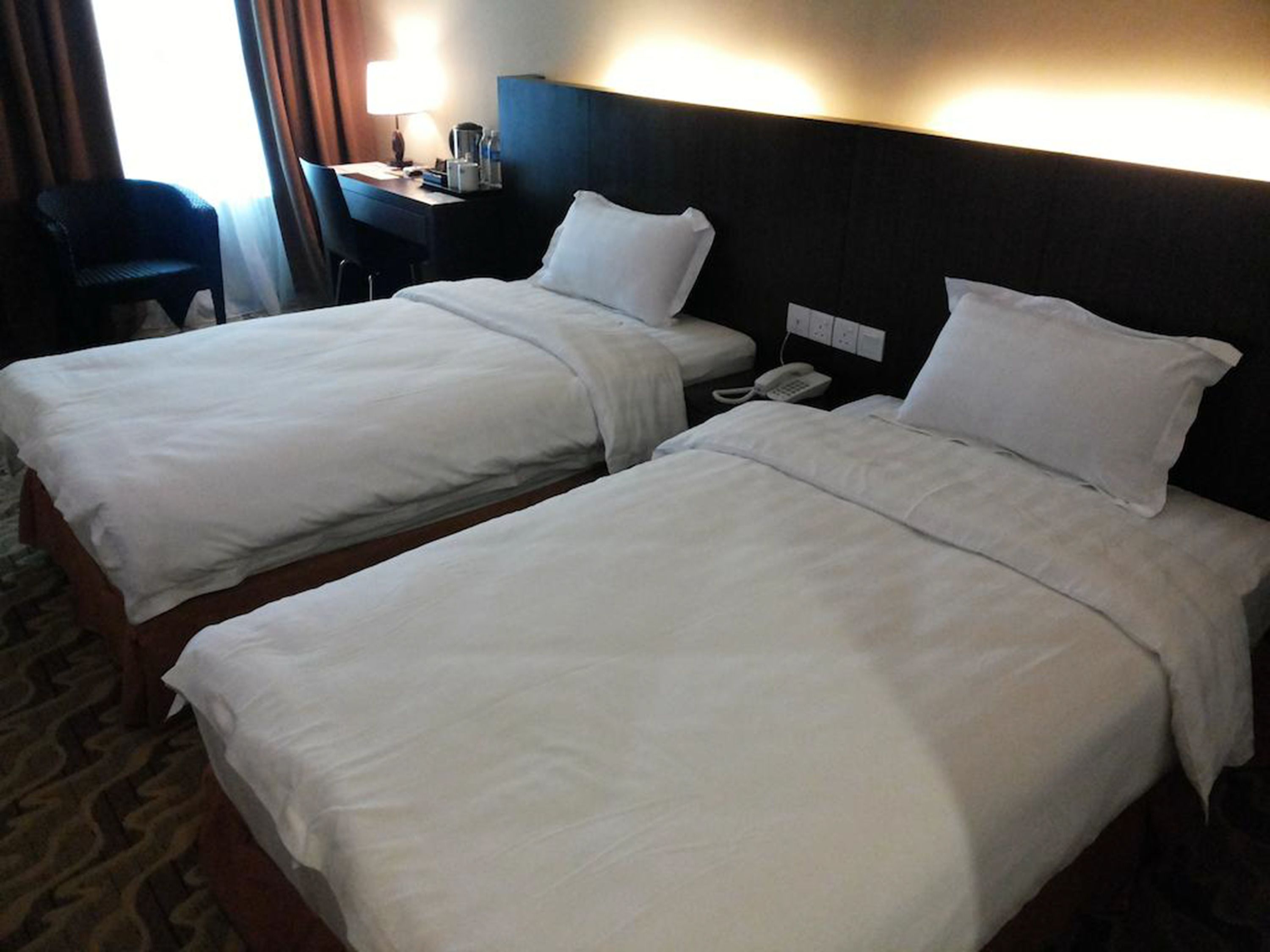 1 bedroom, iron/ironing board, rollaway beds, free wifi