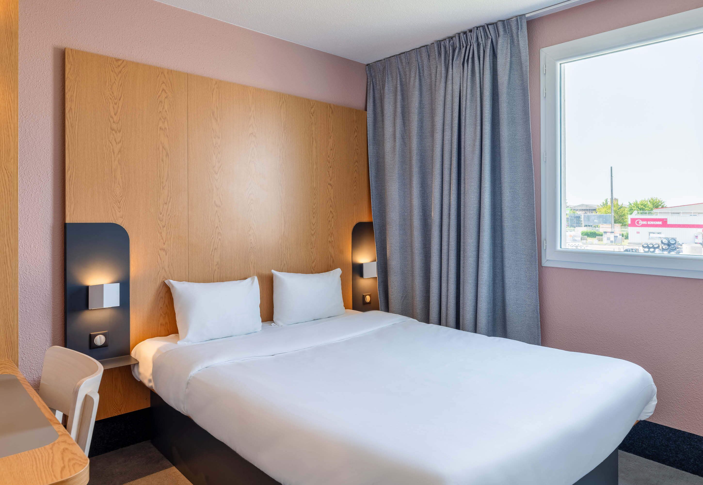 Foto - B&B HOTEL Lyon Eurexpo Chassieu