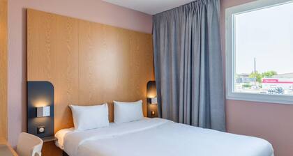 B&B HOTEL Lyon Eurexpo Chassieu