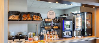 B&B HOTEL Lyon Eurexpo Chassieu