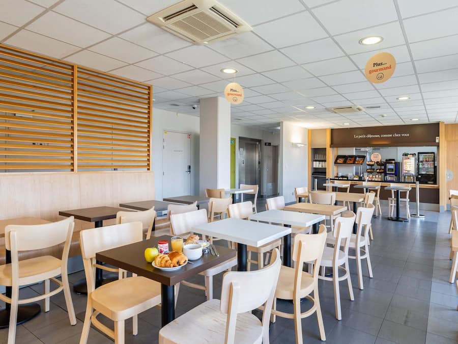Restaurantes