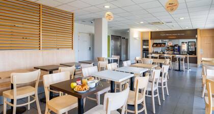 B&B HOTEL Lyon Eurexpo Chassieu