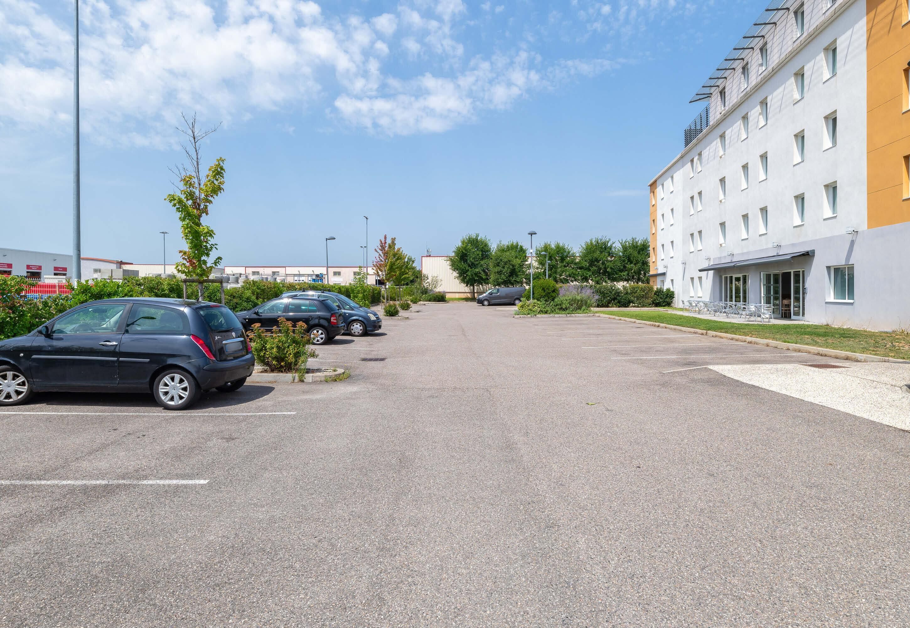 Photo - B&B HOTEL Lyon Eurexpo Chassieu