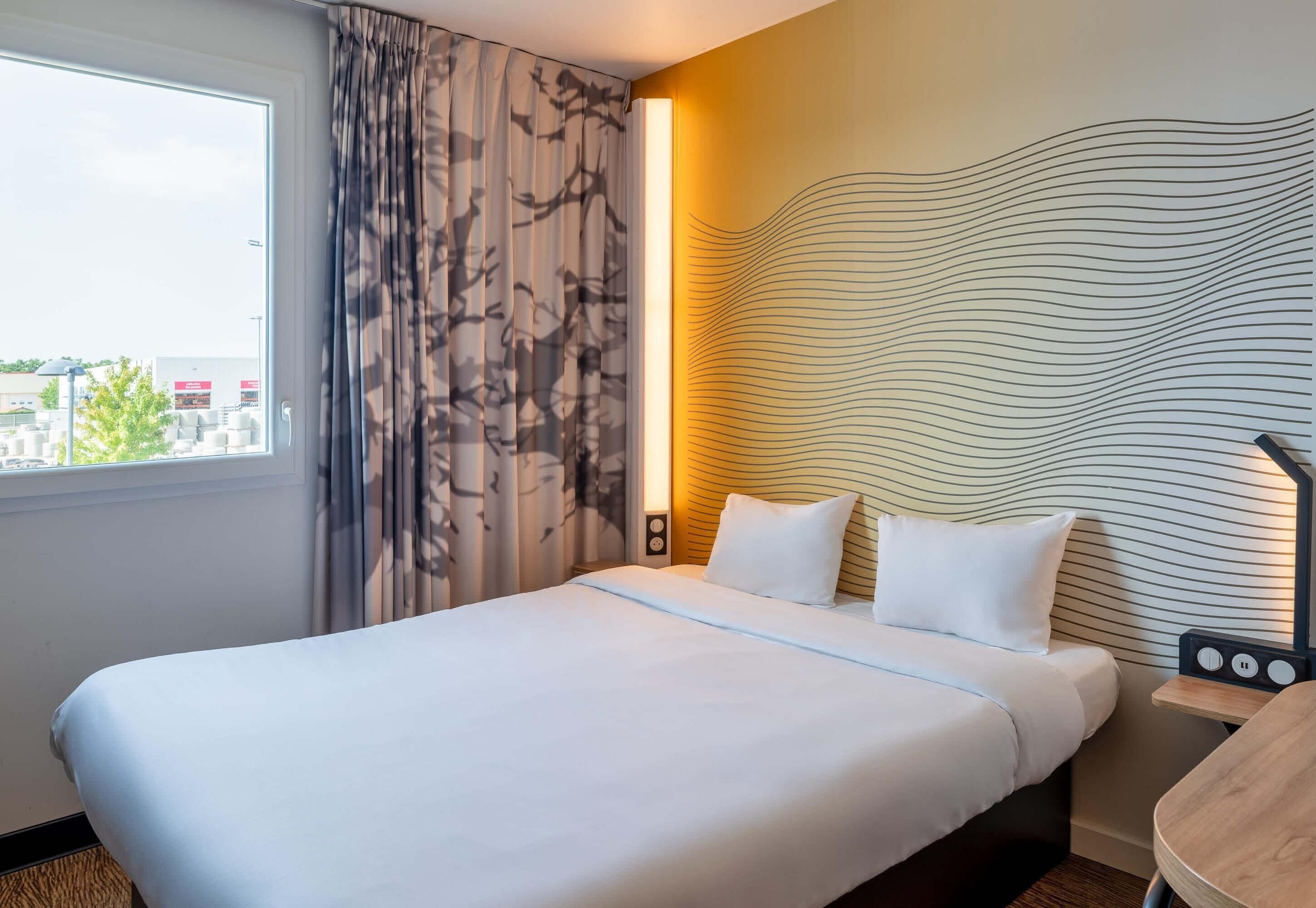 Photo - B&B HOTEL Lyon Eurexpo Chassieu